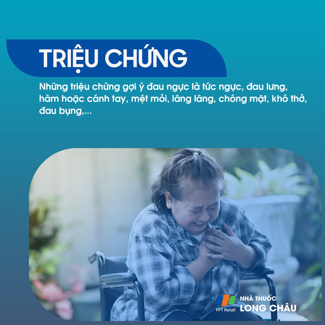 Đau ngực 2