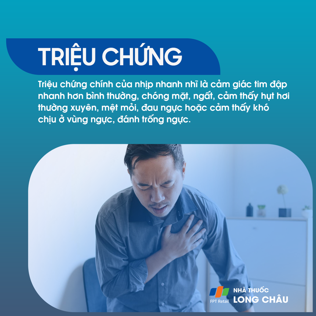 Nhịp nhanh nhĩ 2