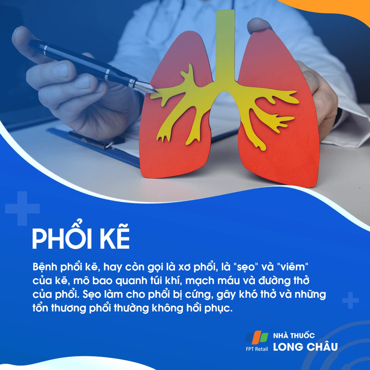 Phổi kẽ 1