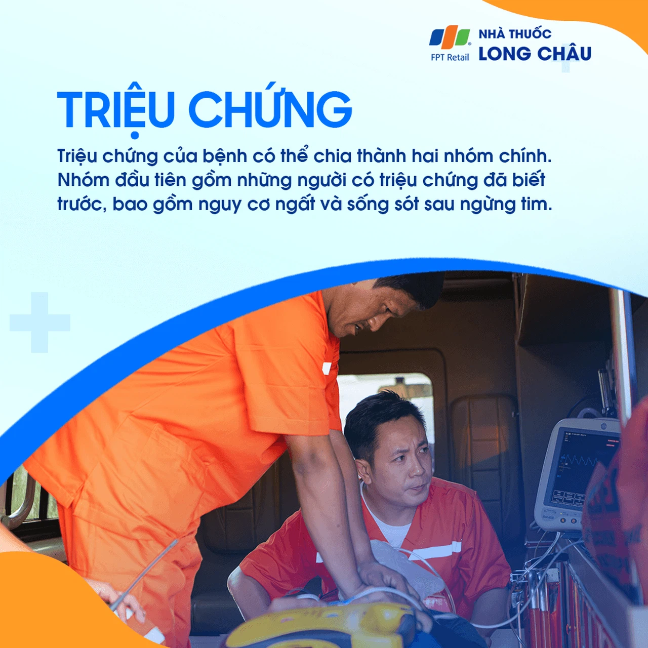 Tái cực sớm 2