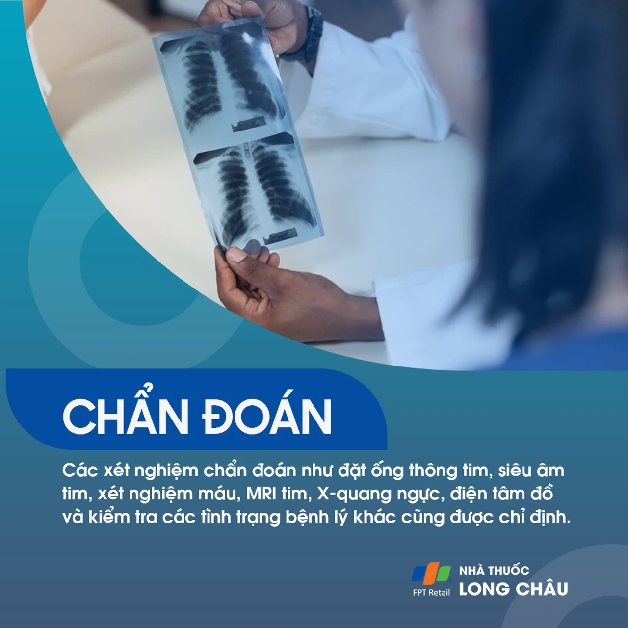 Tăng áp phổi 6
