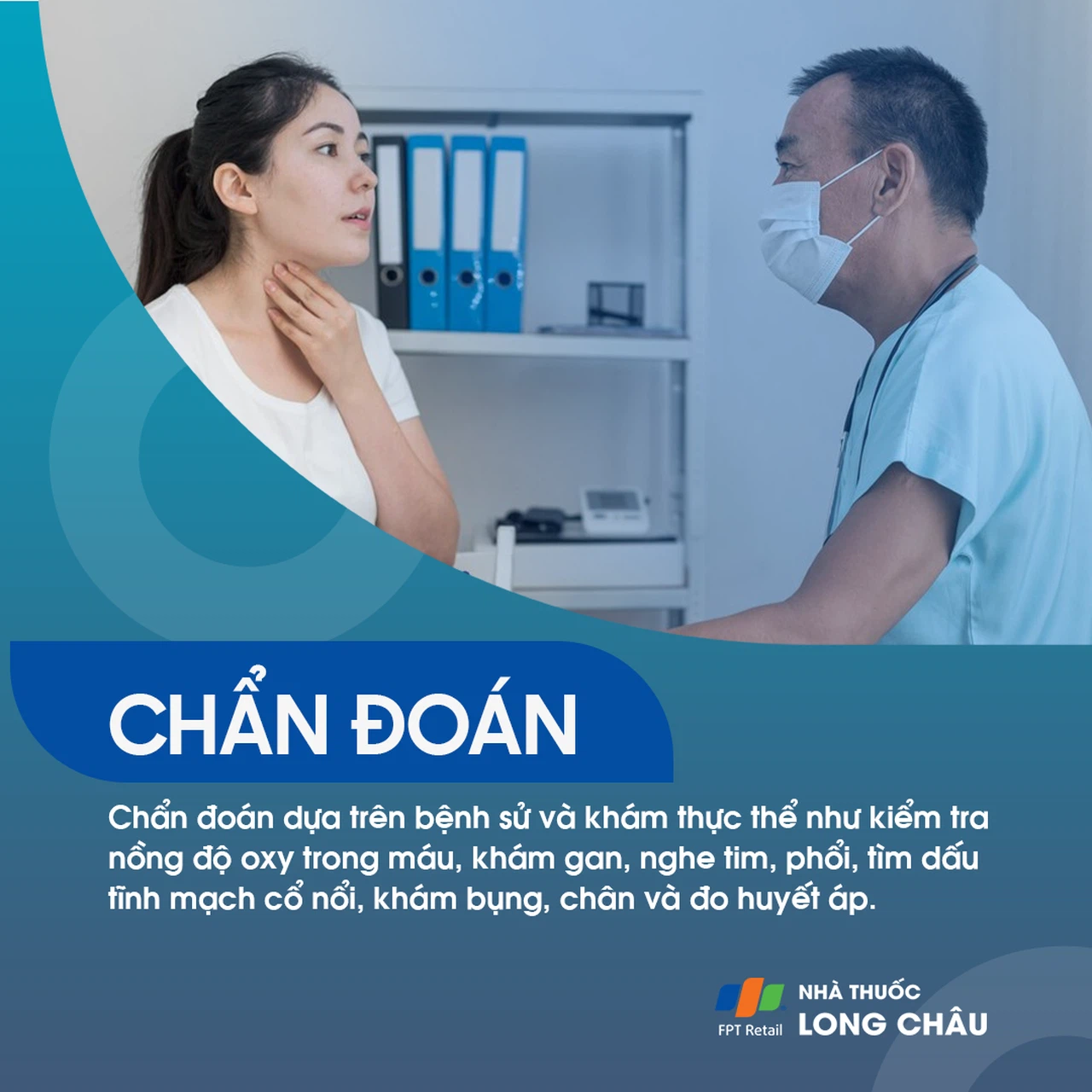 Tăng áp phổi 5