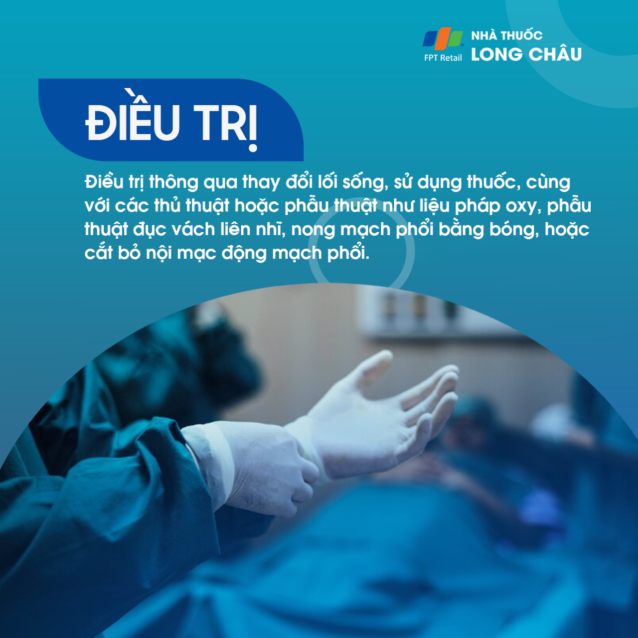 Tăng áp phổi 8