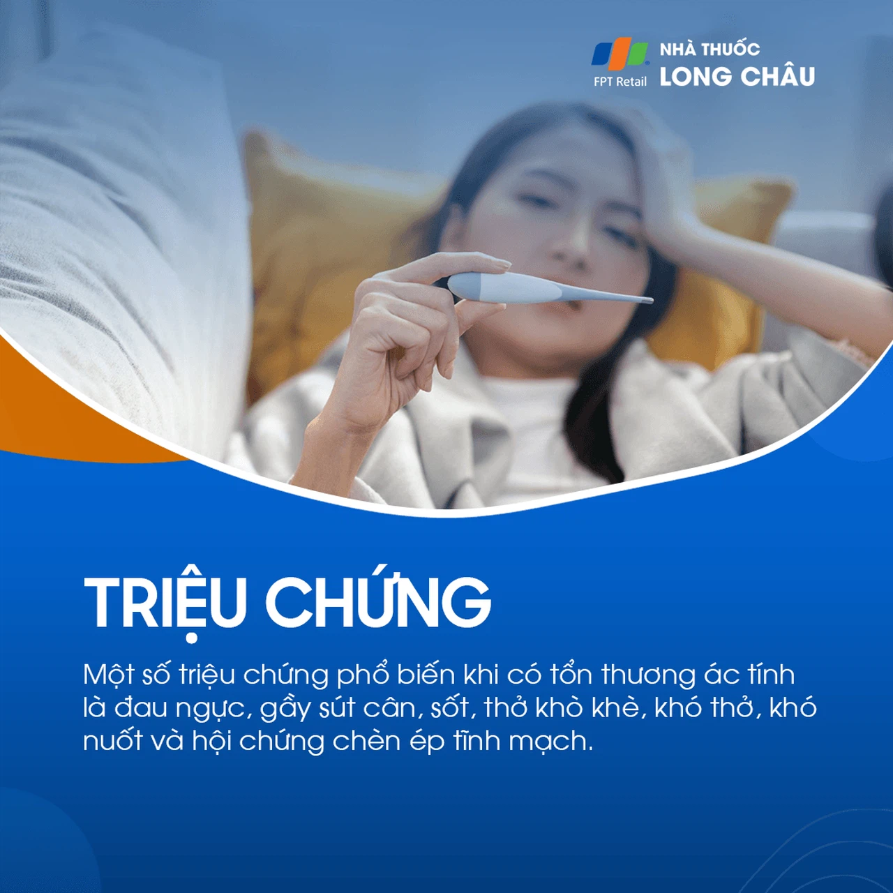 U trung thất 2