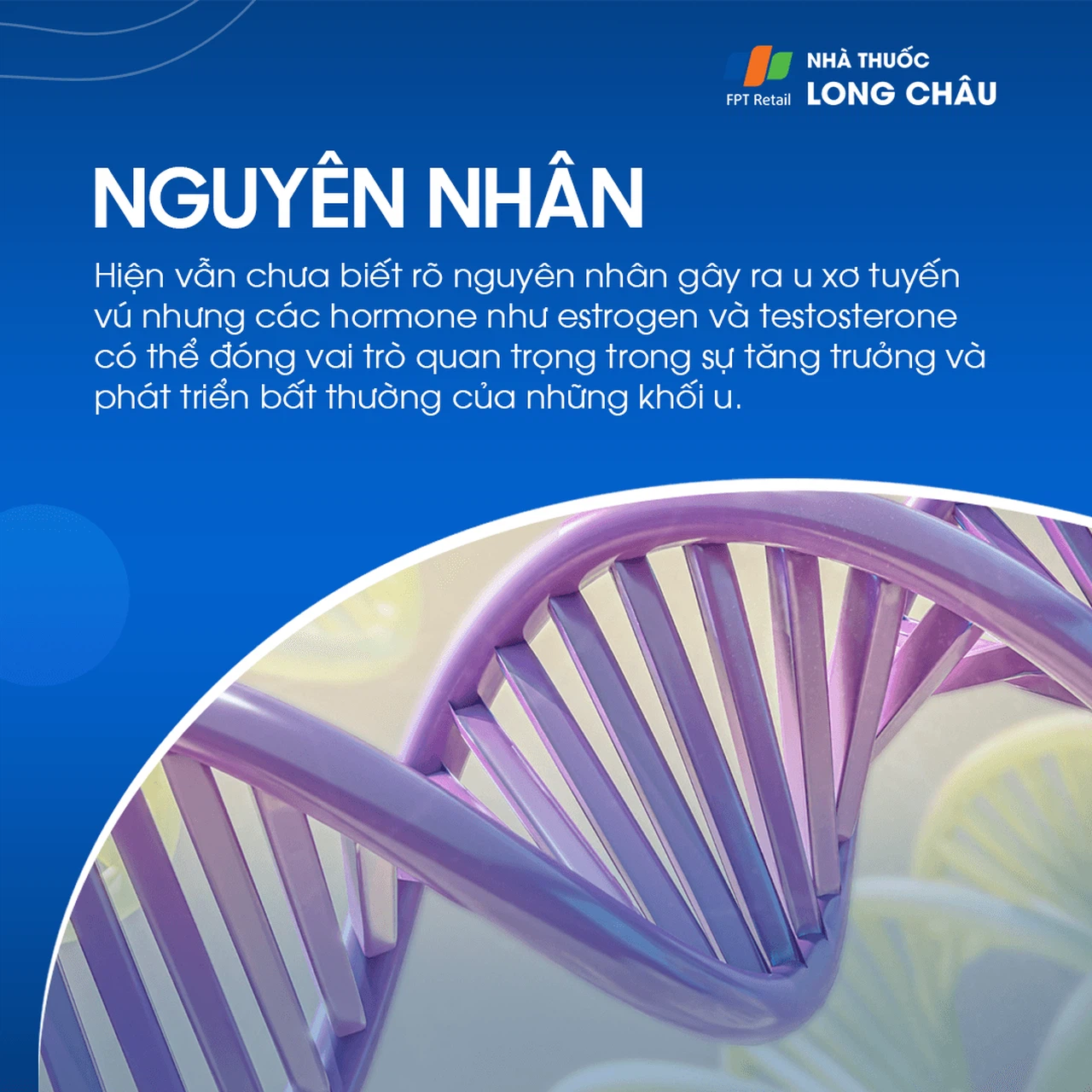 U xơ tuyến vú 3