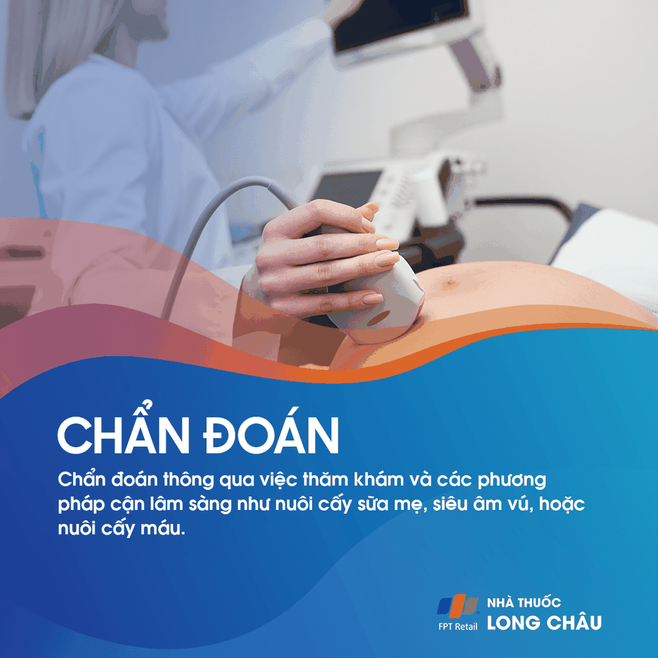 Viêm tuyến vú 5