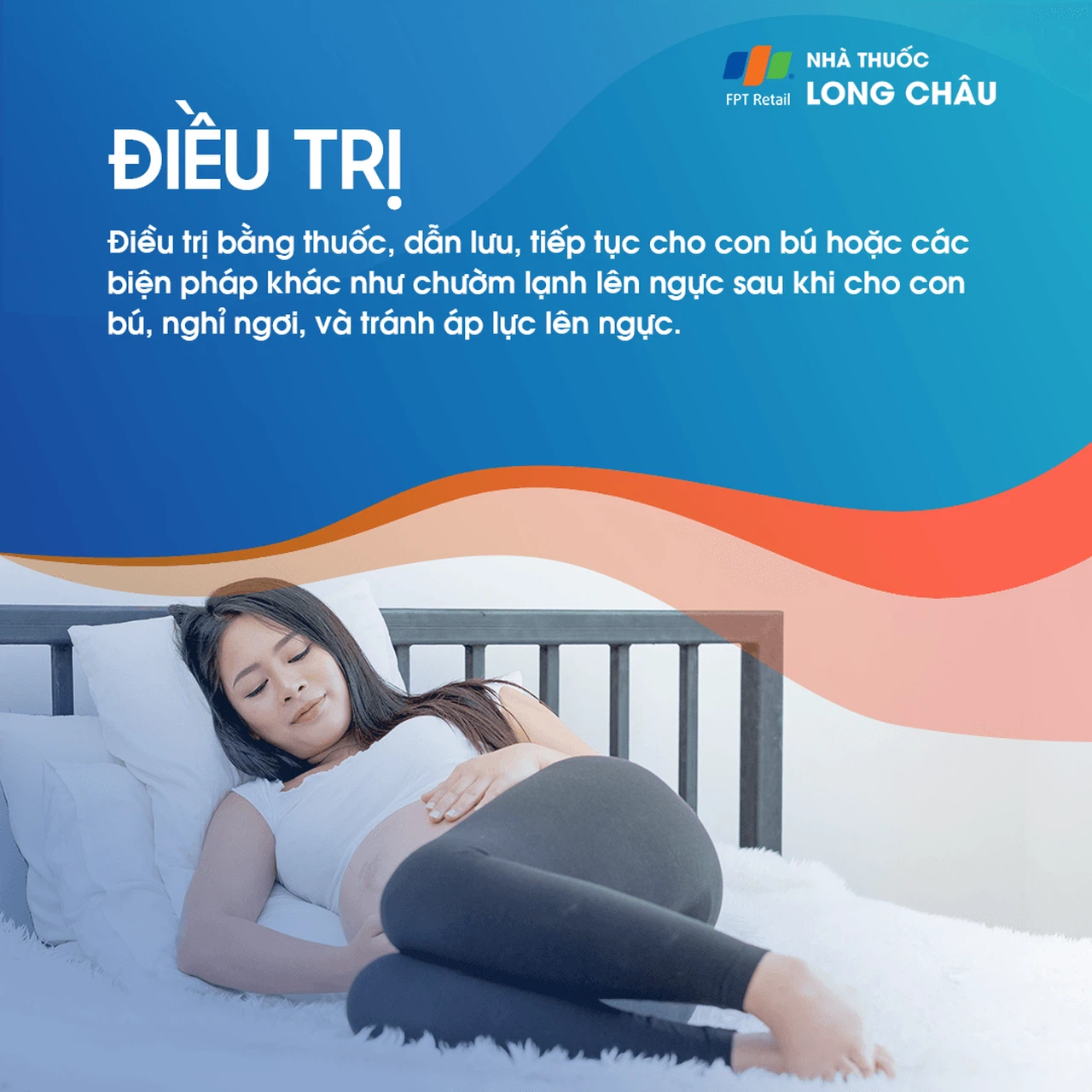 Viêm tuyến vú 6