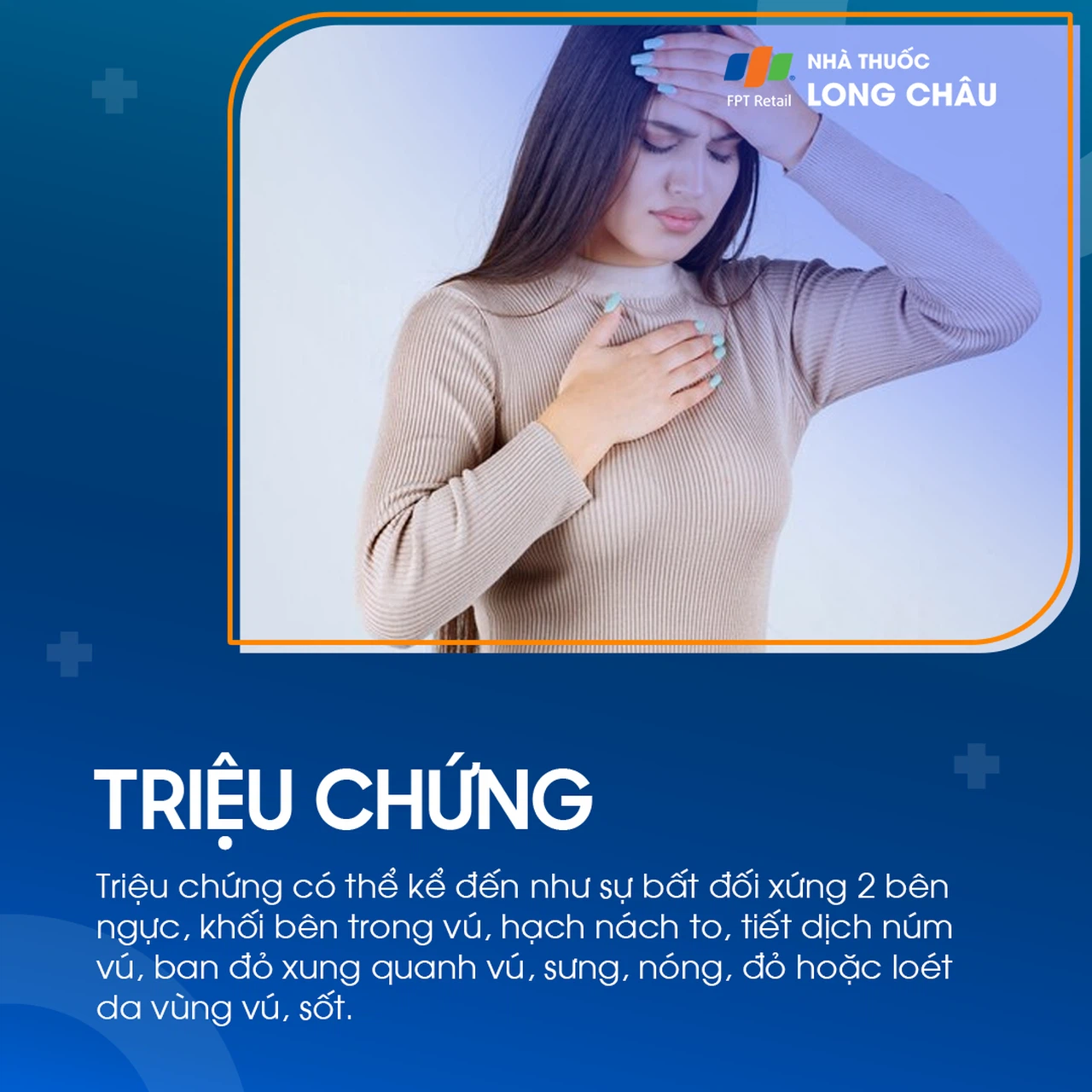 Vỡ túi ngực 2
