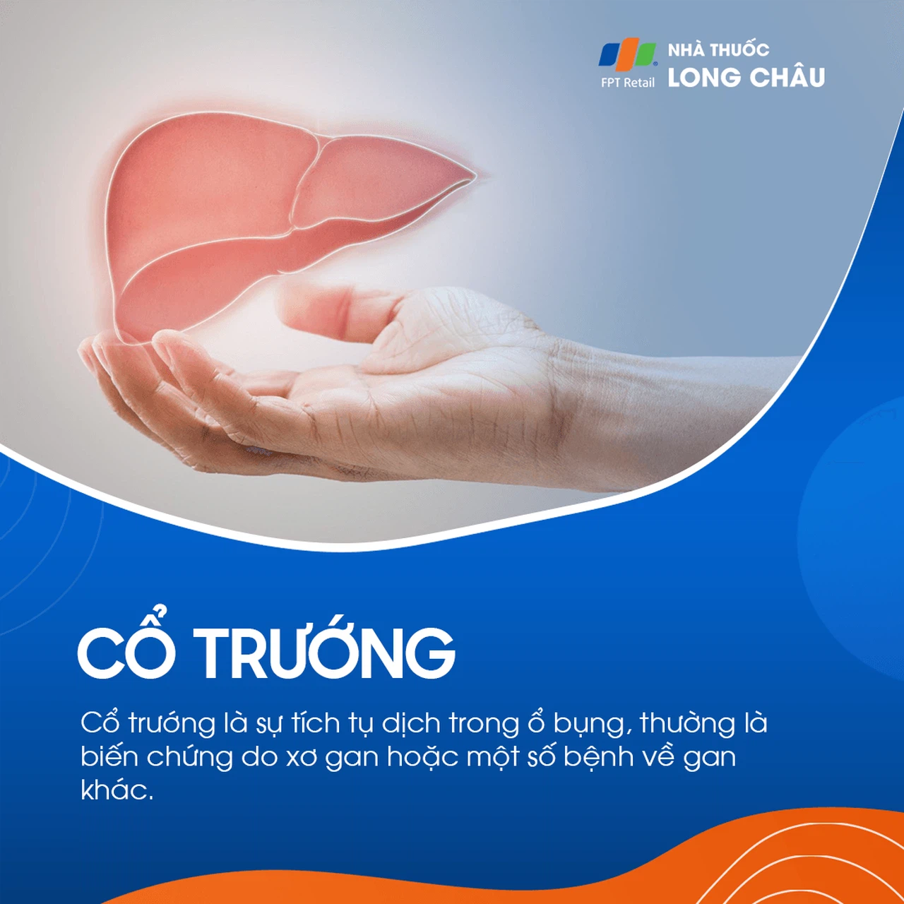 Cổ Trướng 1