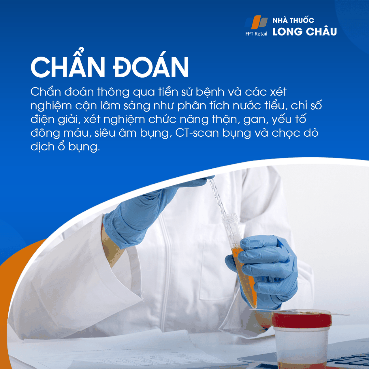 Cổ trướng 5
