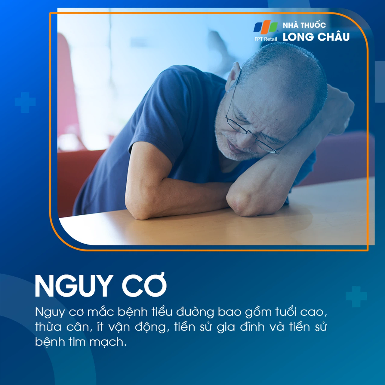 Đối tượng nguy cơ mắc tiểu đường: Người thừa cân và lối sống không lành mạnh