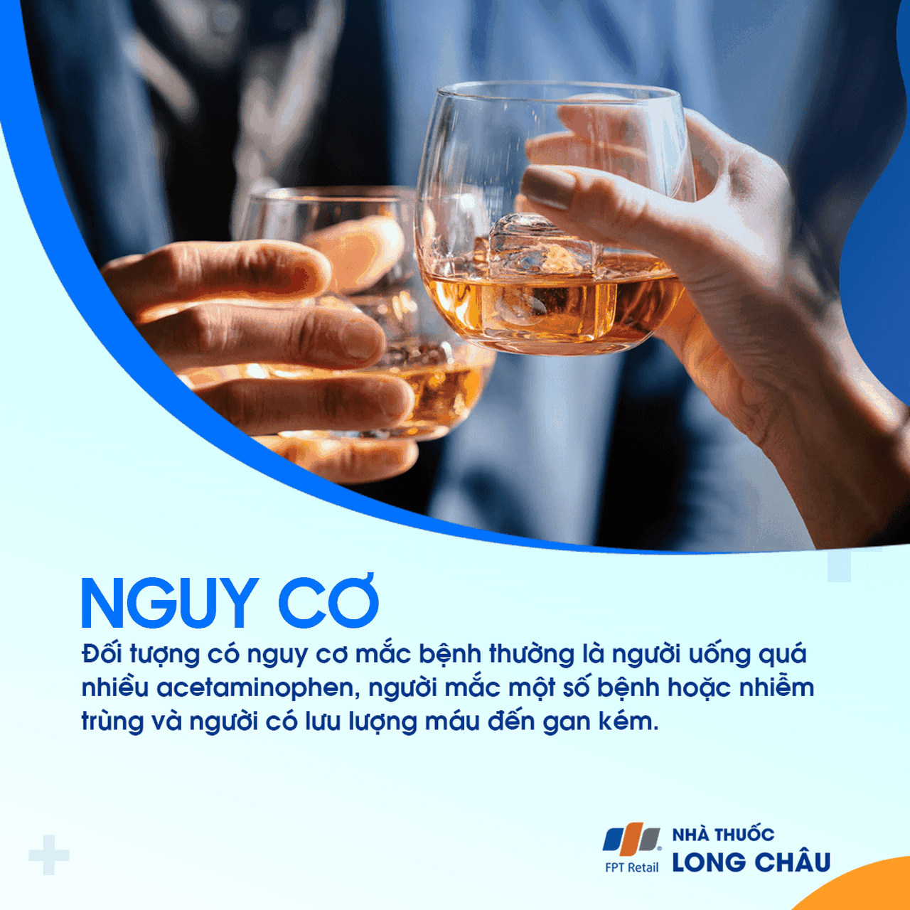 Suy Gan Cấp 4