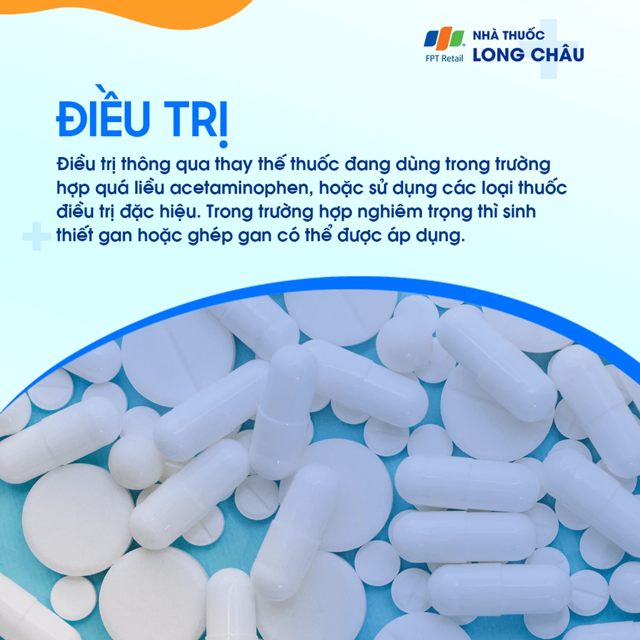 Suy Gan Cấp 6