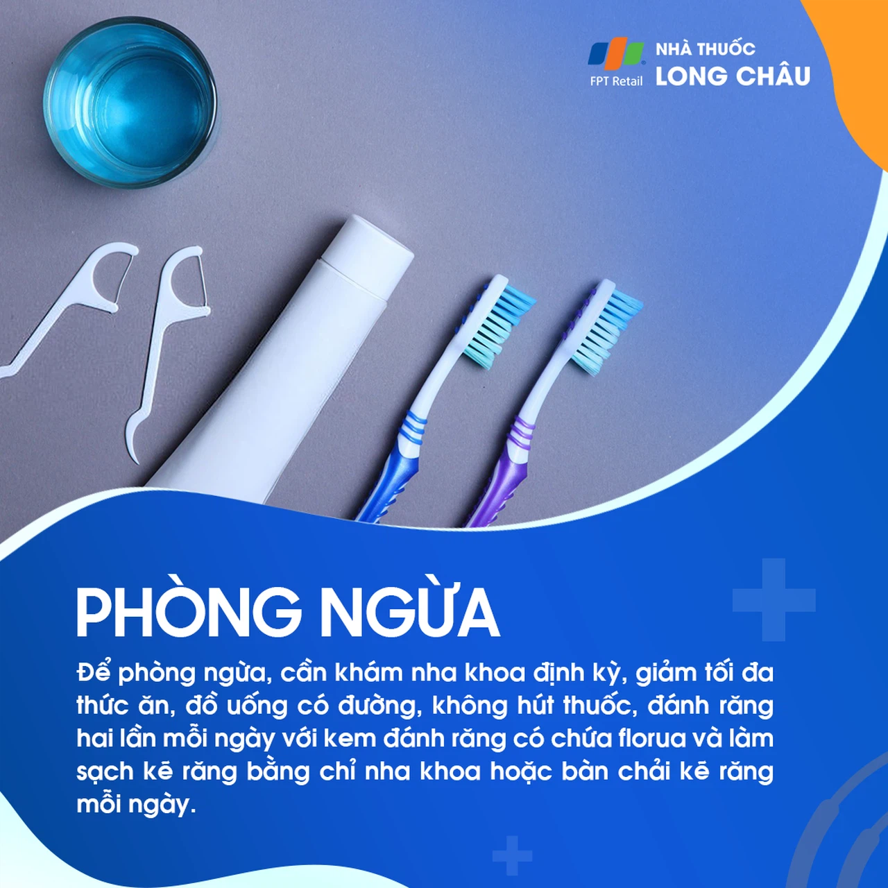 Đau răng 7