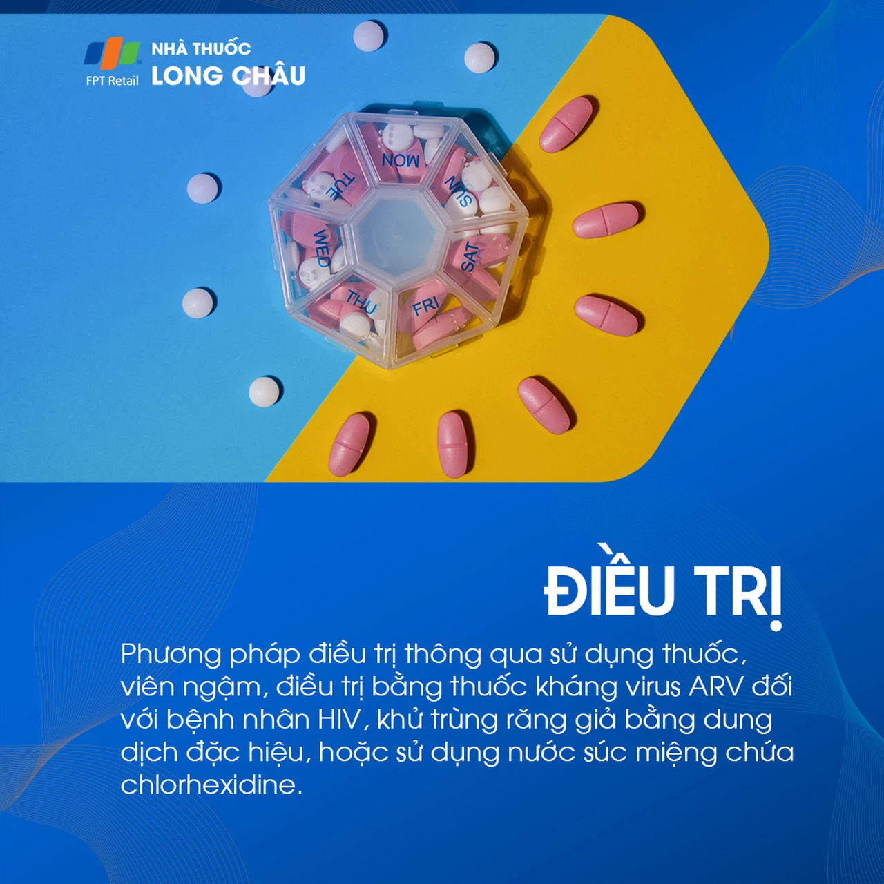 Nấm miệng 6