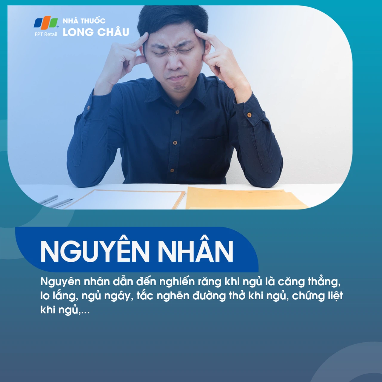 Nghiến răng 3