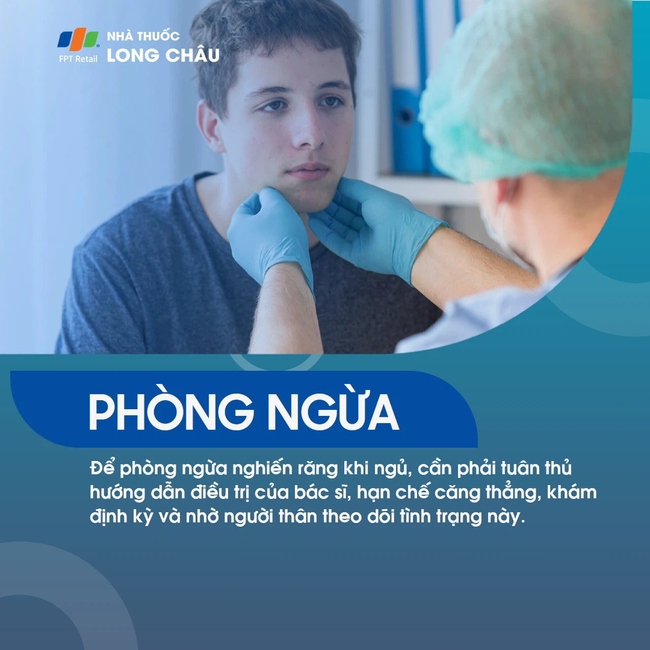 Nghiến răng 7