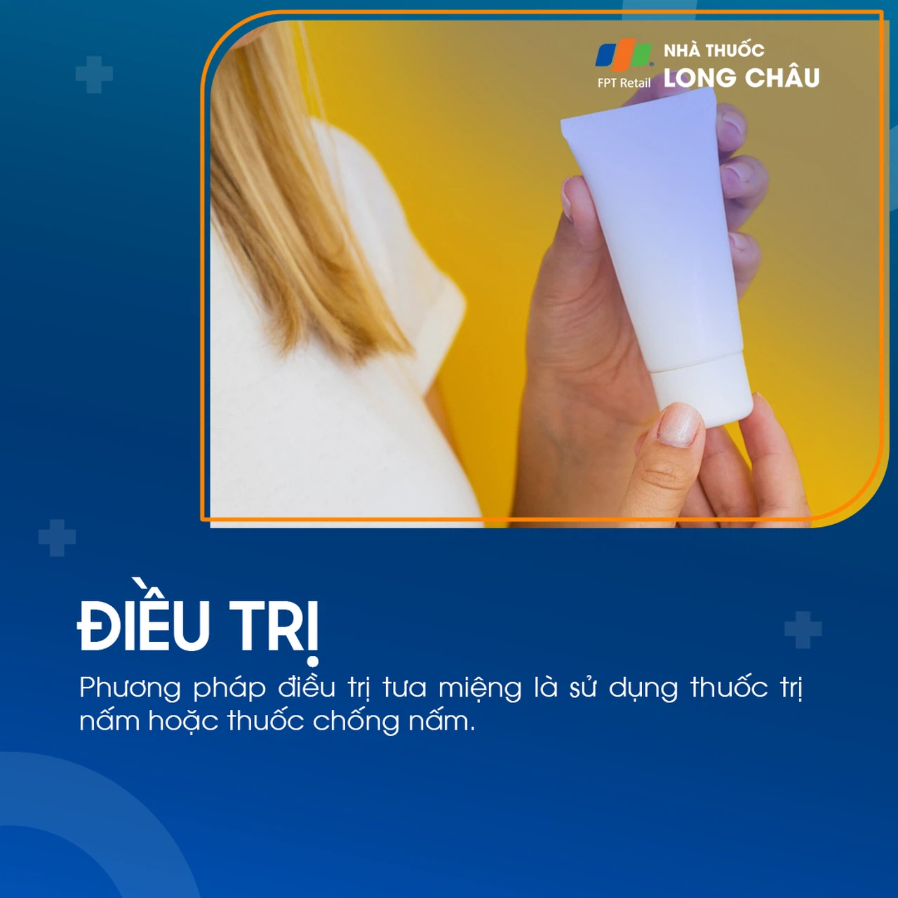 Tưa miệng 6