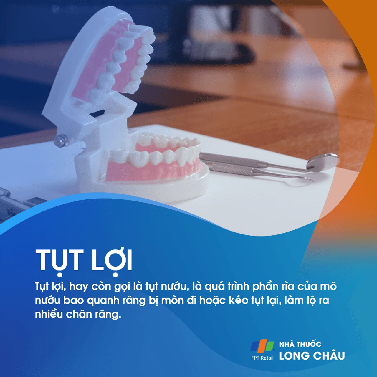 Tụt lợi 1
