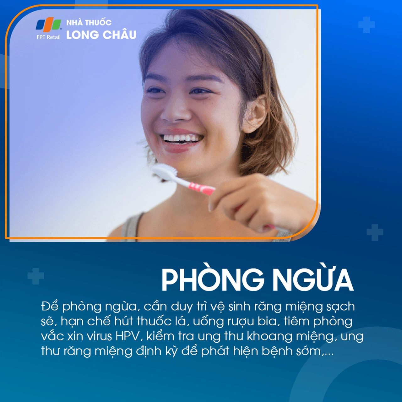 Ung thư răng 7