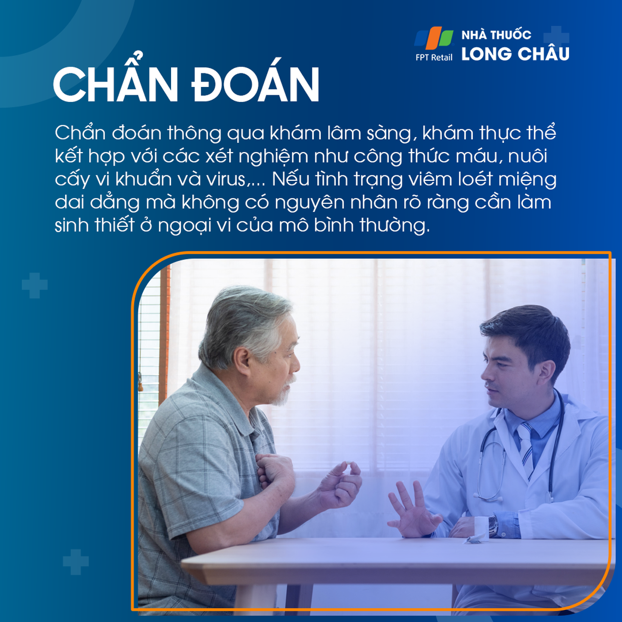 Viêm loét miệng 5