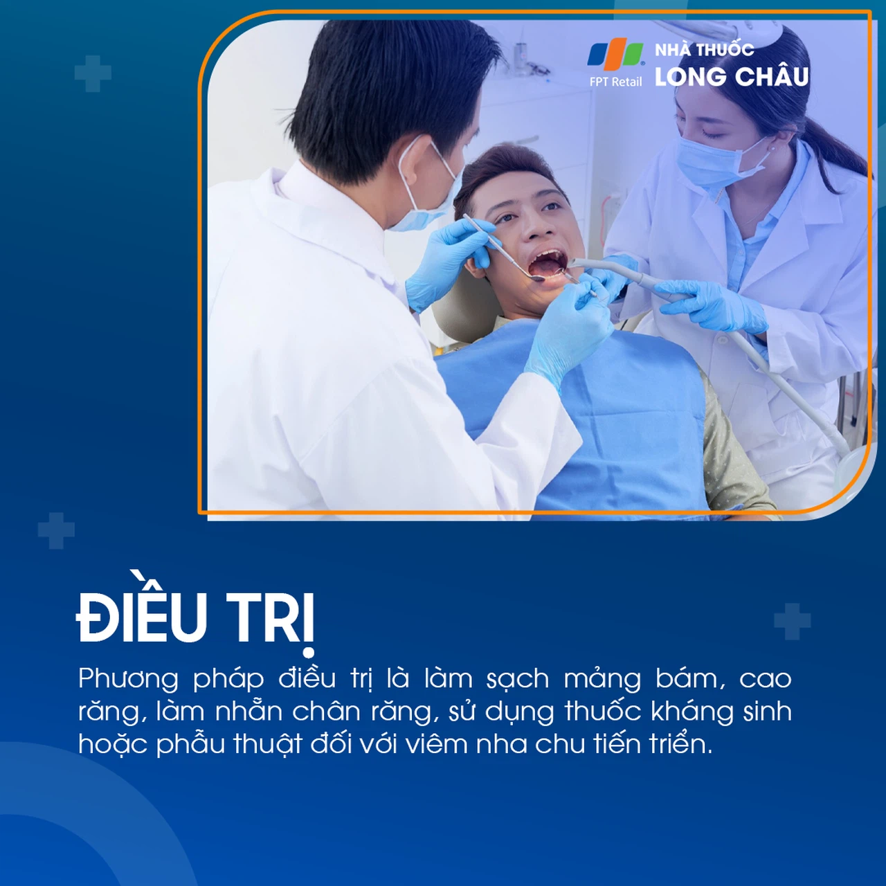 Viêm nha chu 6