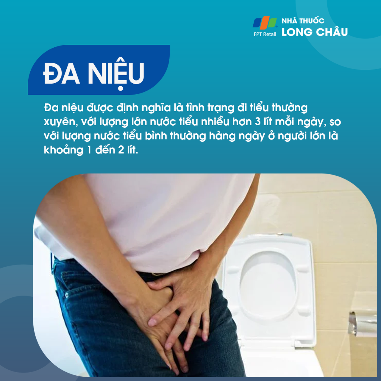 Đa niệu 1