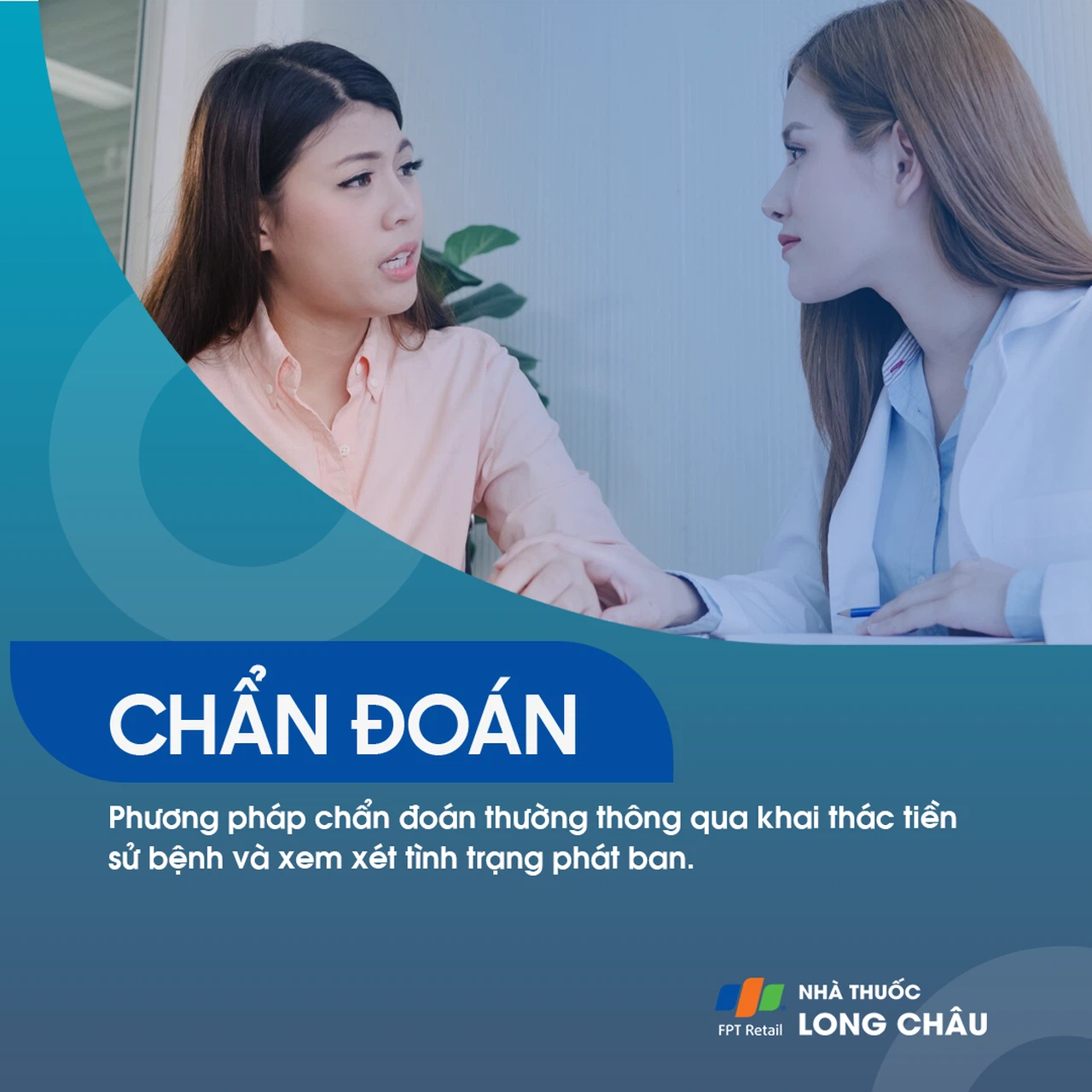 Herpes hậu môn 5