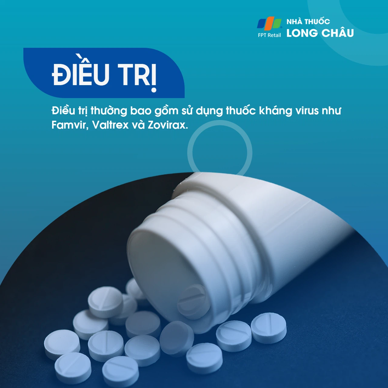 Herpes hậu môn 6