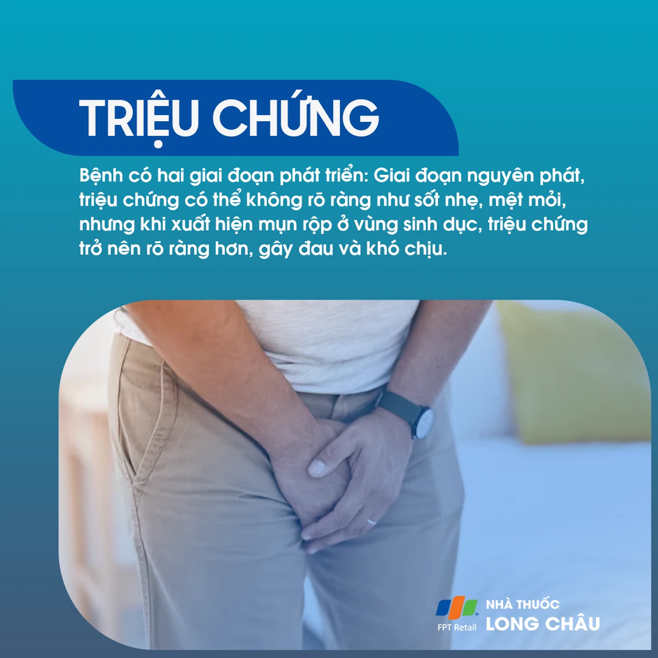 Herpes sinh dục 2