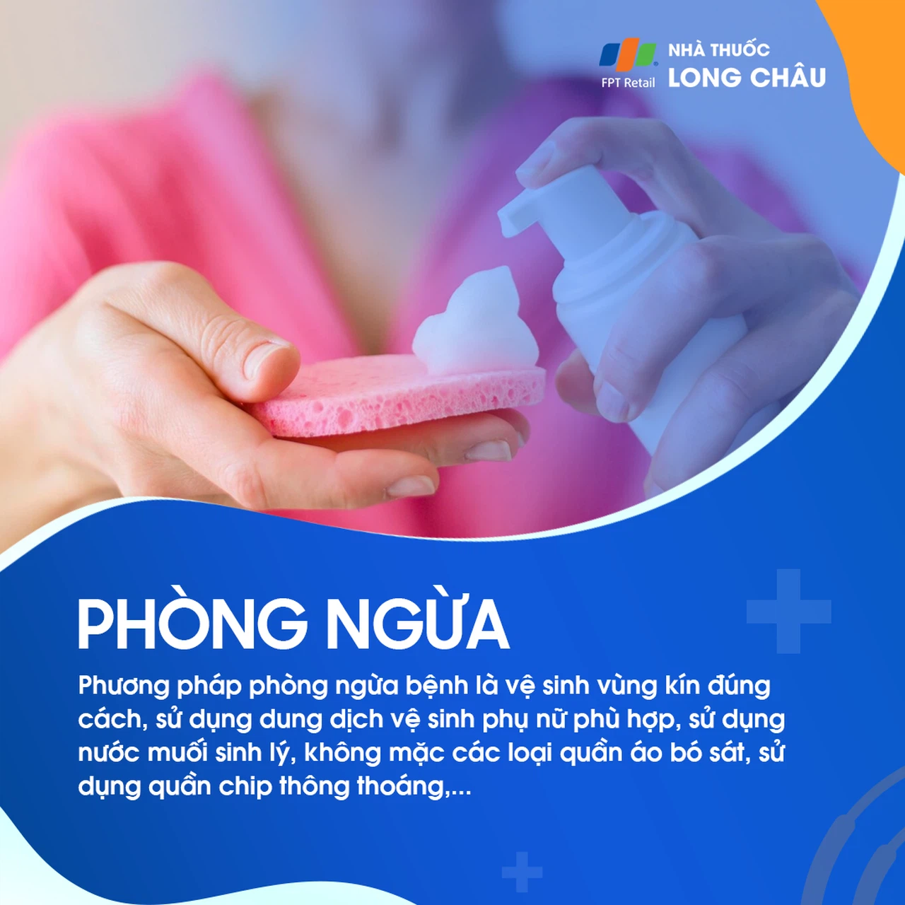 Huyết trắng 7