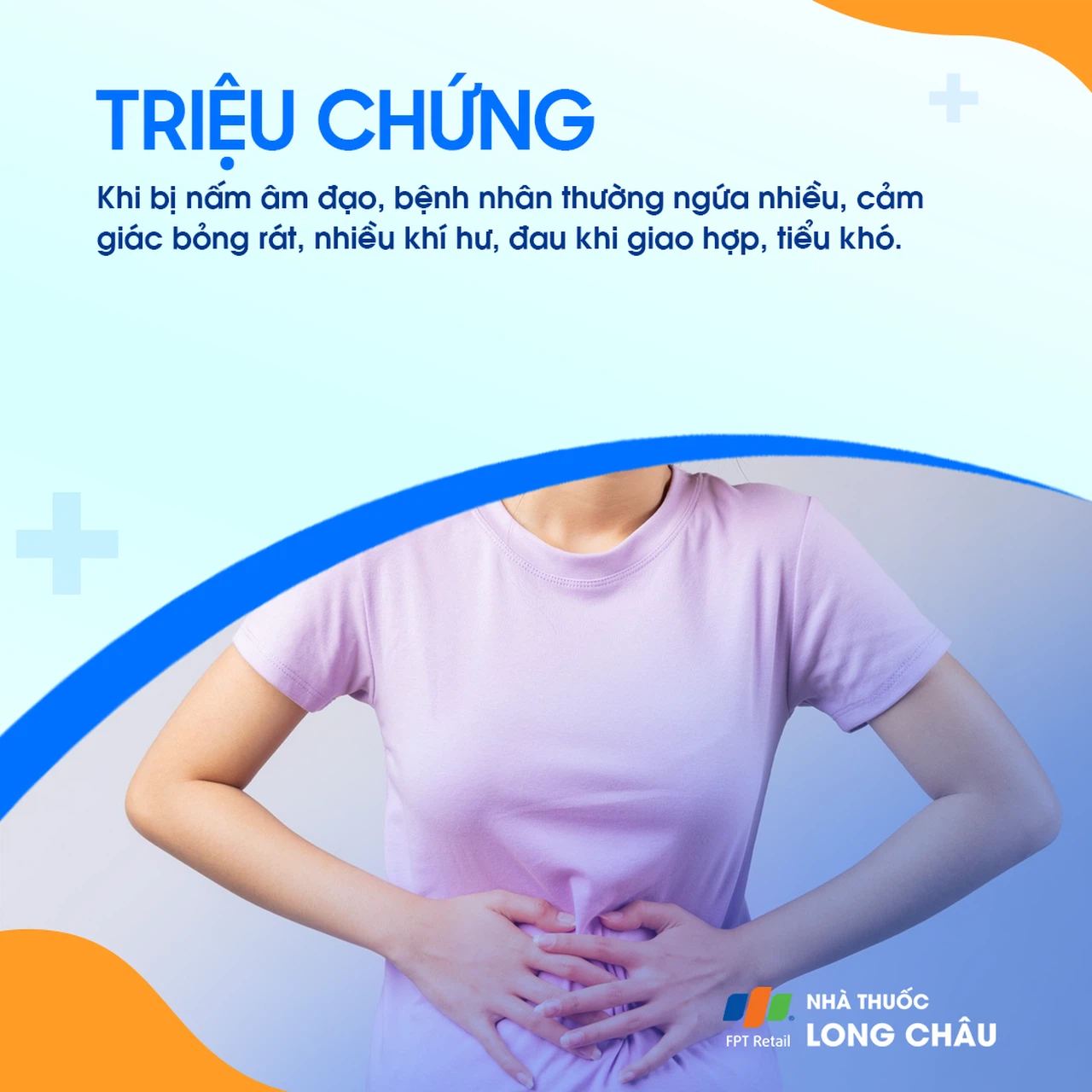 Nấm âm đạo 2