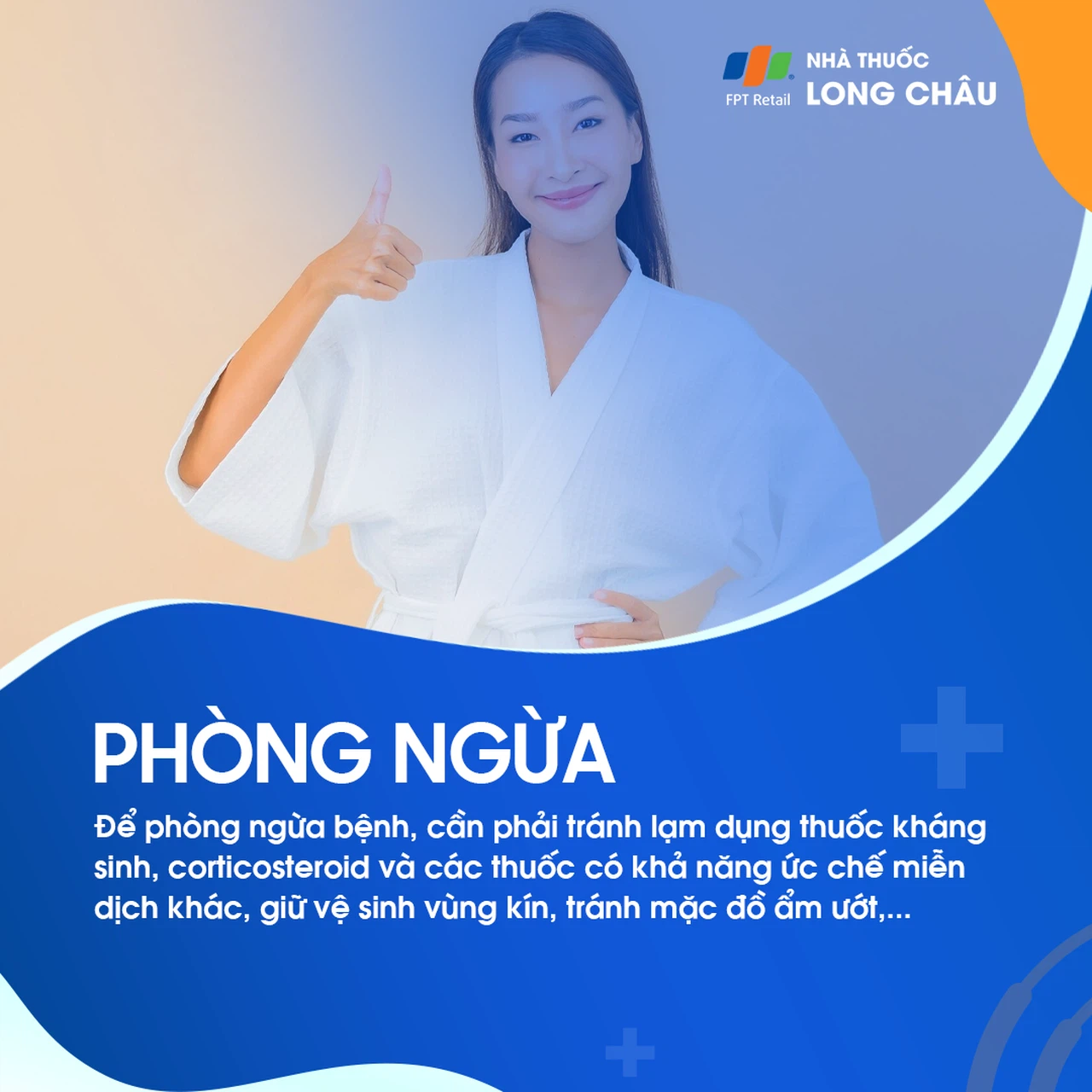 Nấm âm đạo 7