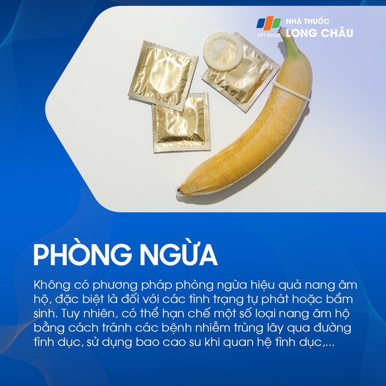 Nang âm hộ 7