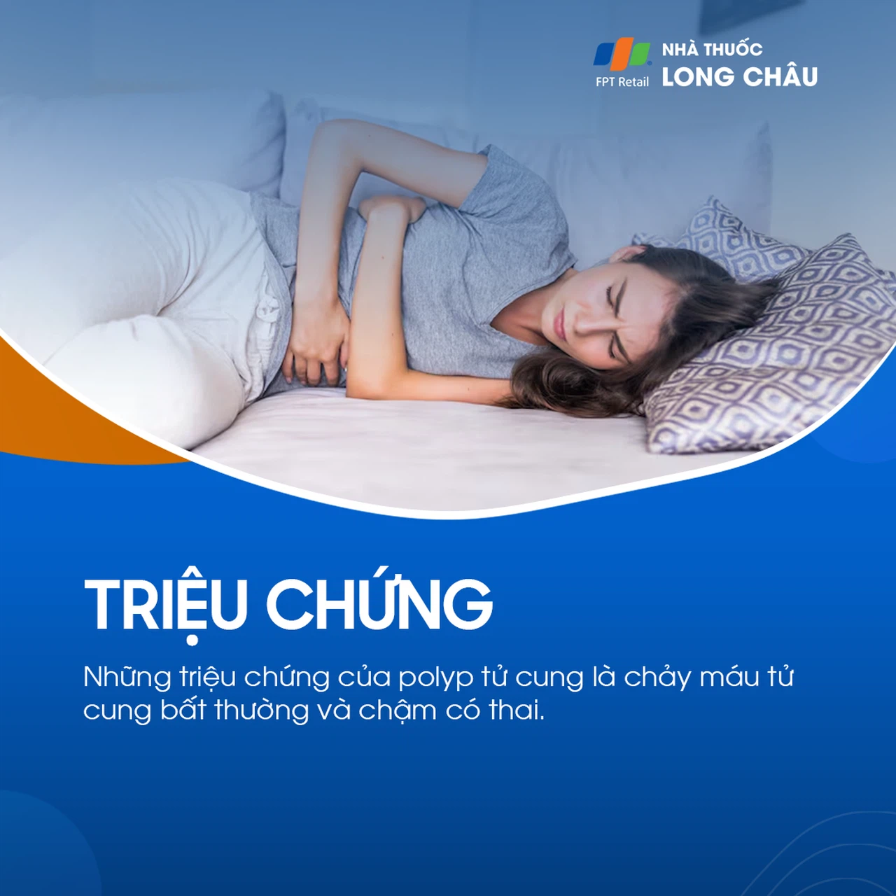 Polyp tử cung 2