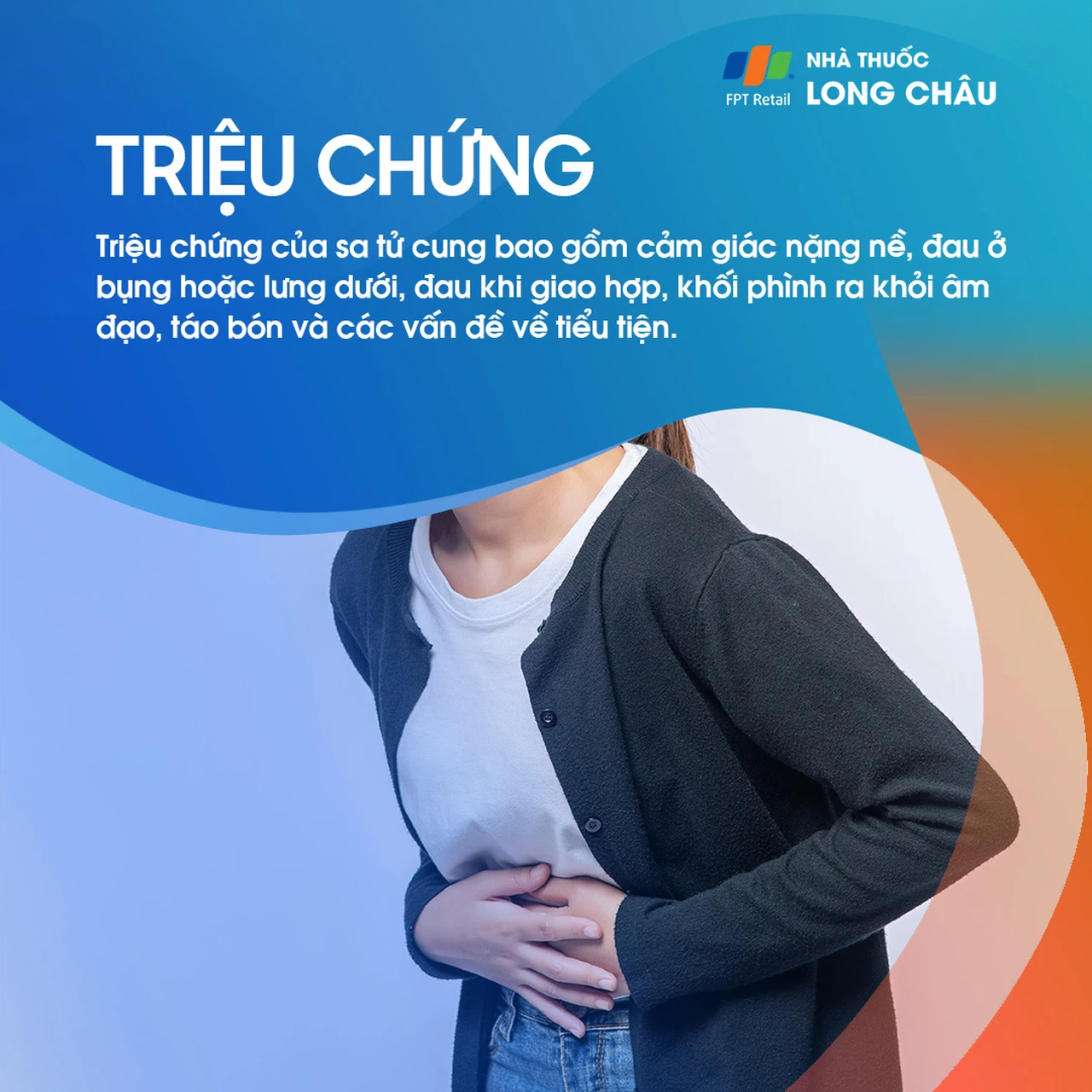 Sa tử cung 2