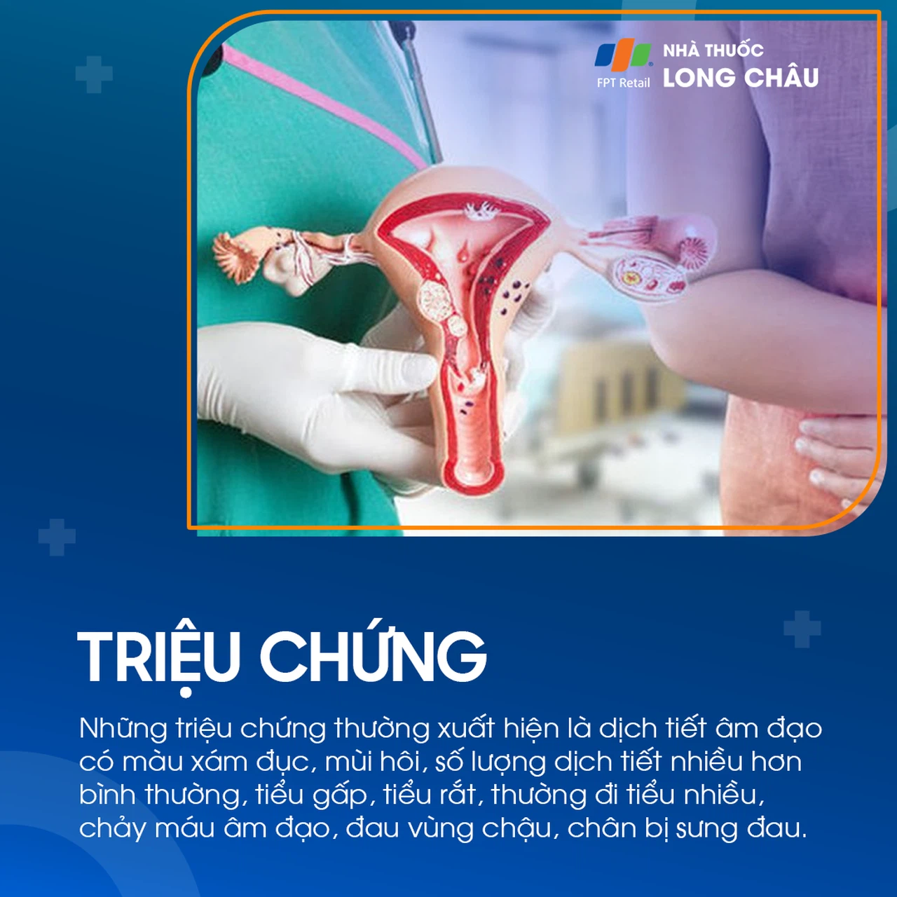 Ung thư cổ tử cung 2