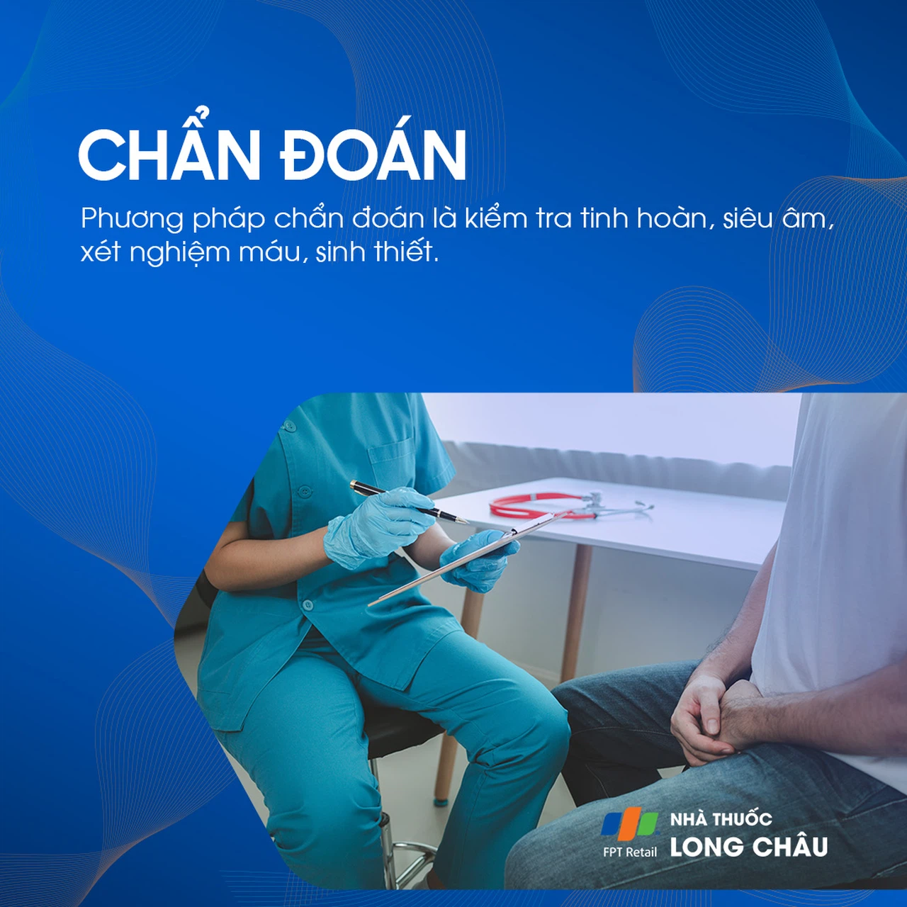 U tinh hoàn 5