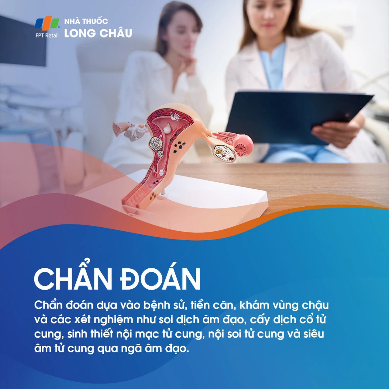 Viêm nội mạc tử cung 5