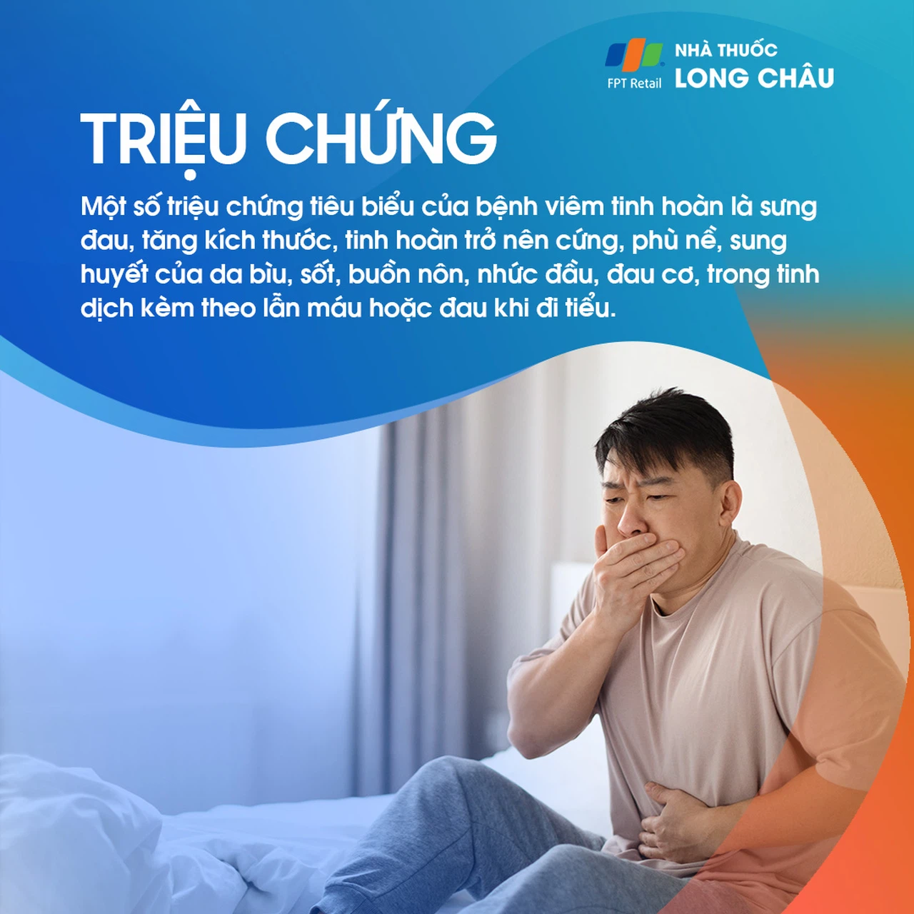 Viêm tinh hoàn 2