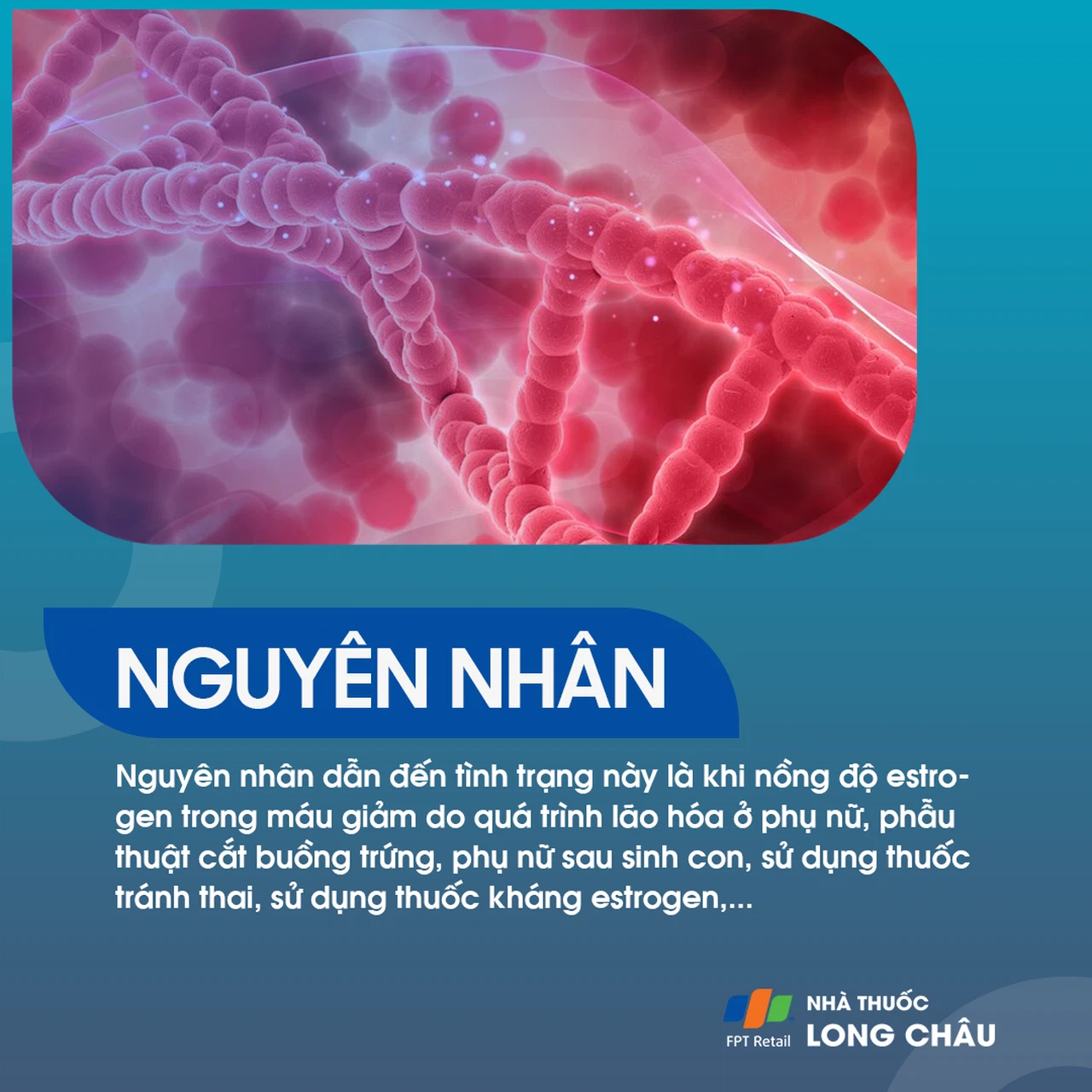 Khô âm đạo 3