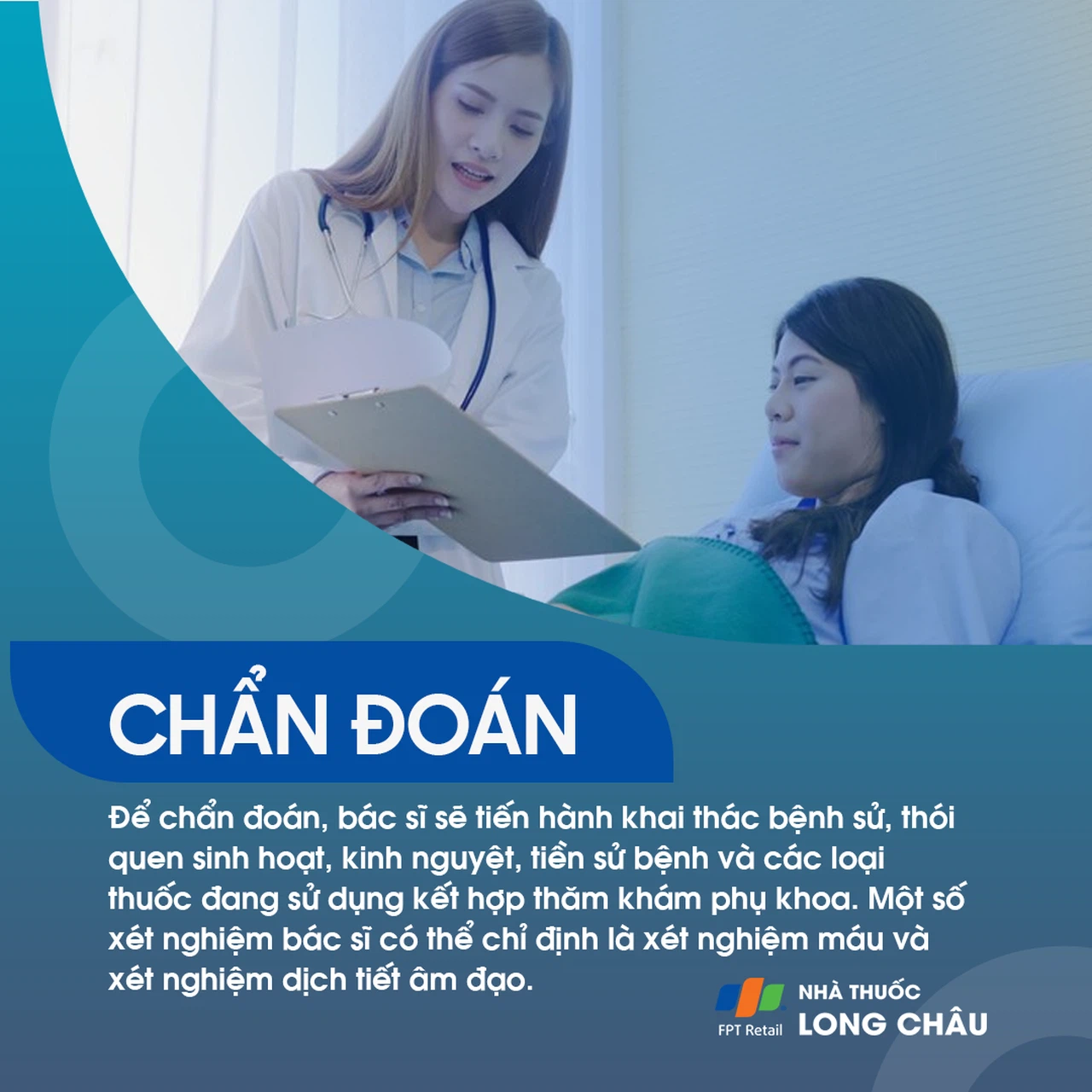 Khô âm đạo 5