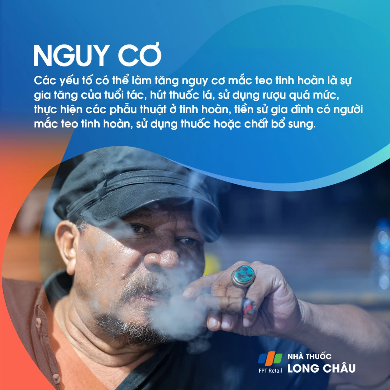Teo tinh hoàn 4