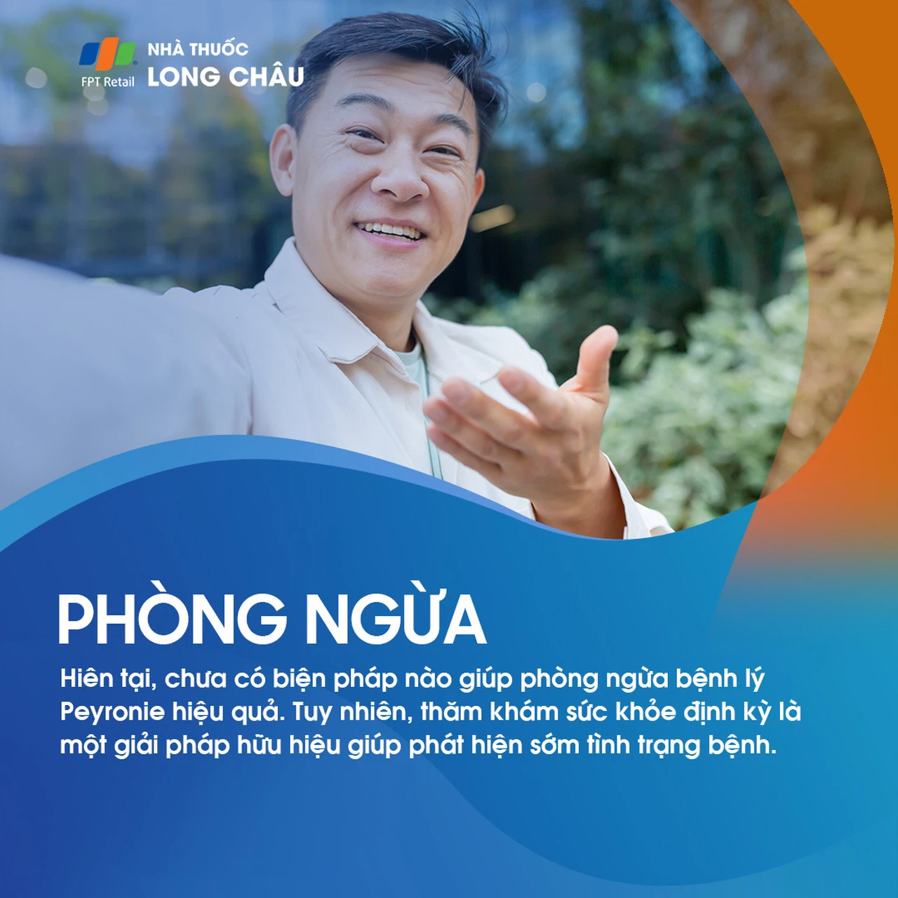 Bệnh Peyronie 7