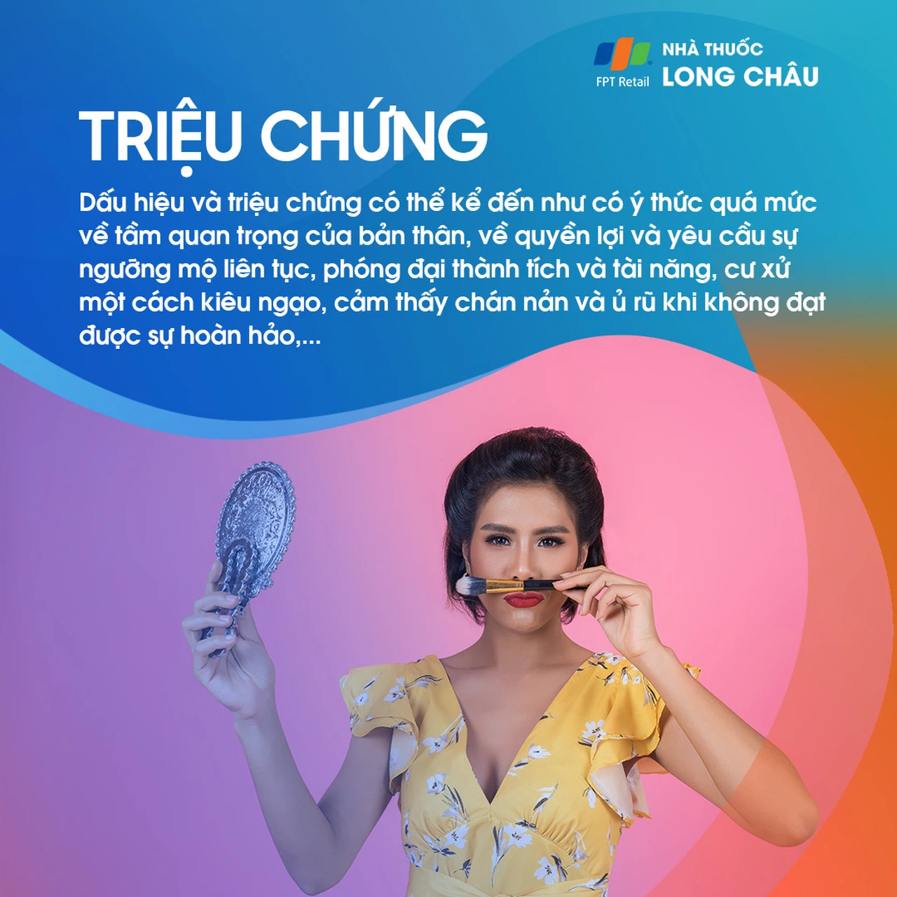 Ái kỷ 2