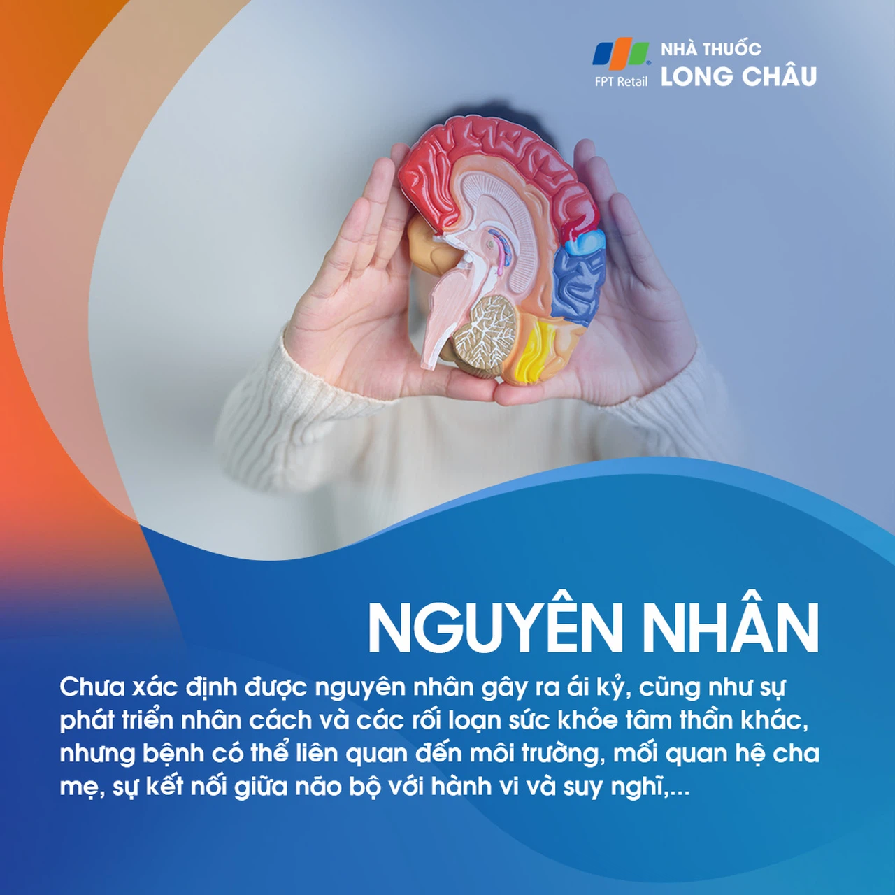 Ái kỷ 3