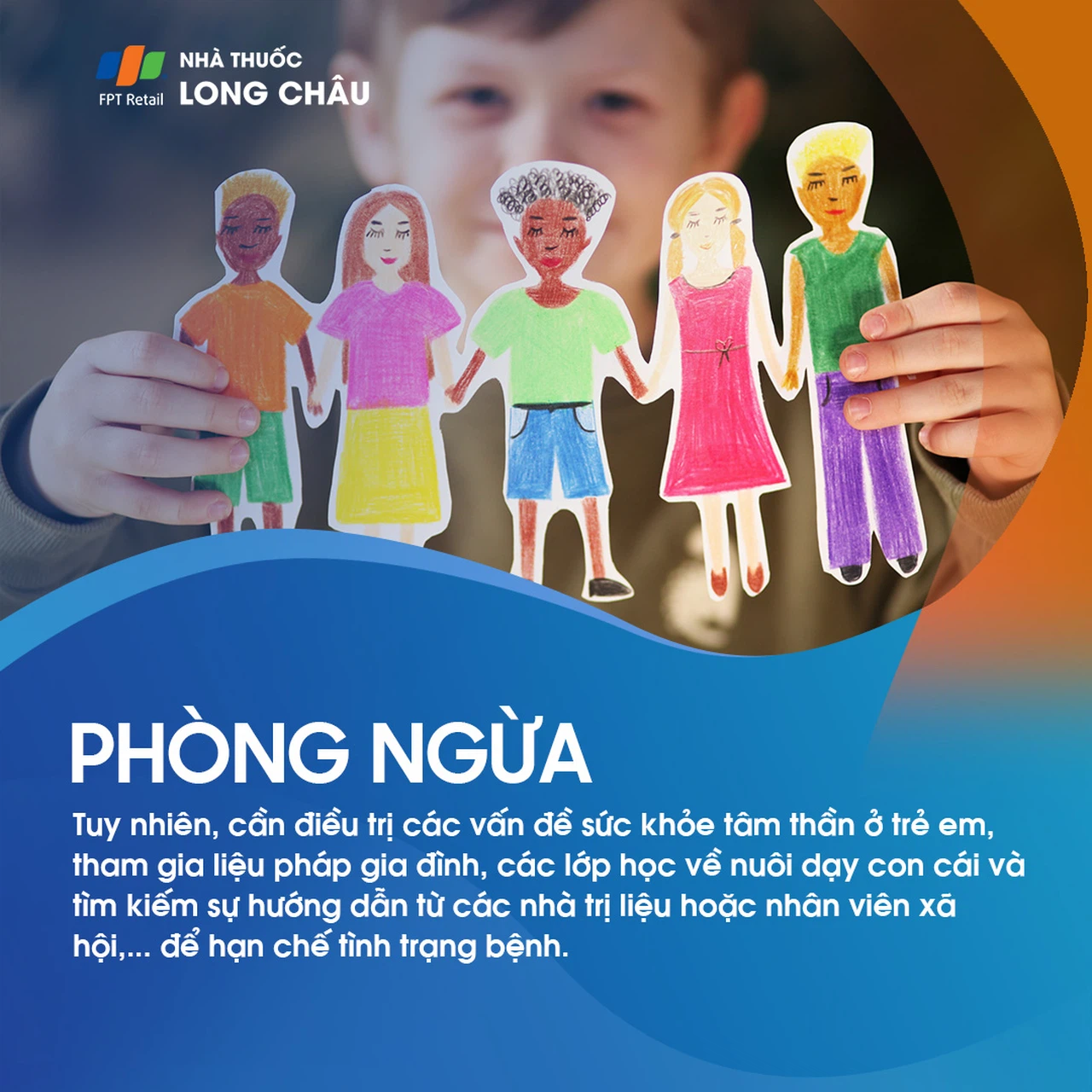 Ái kỷ 8