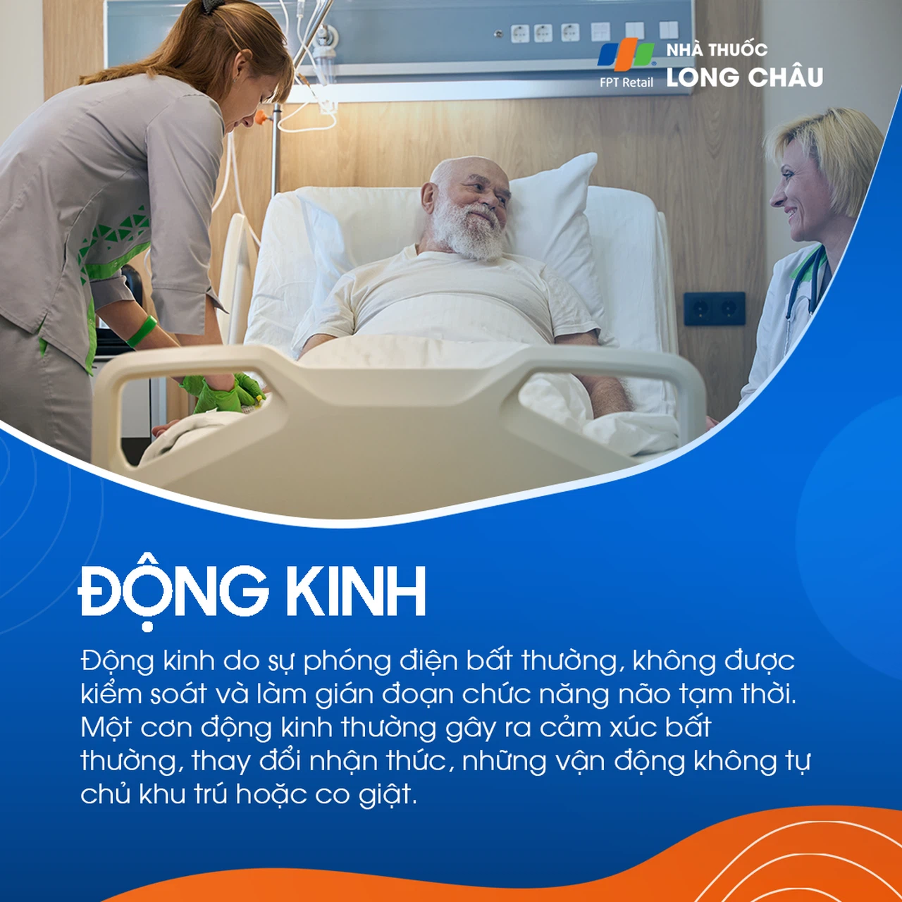 Động kinh 1