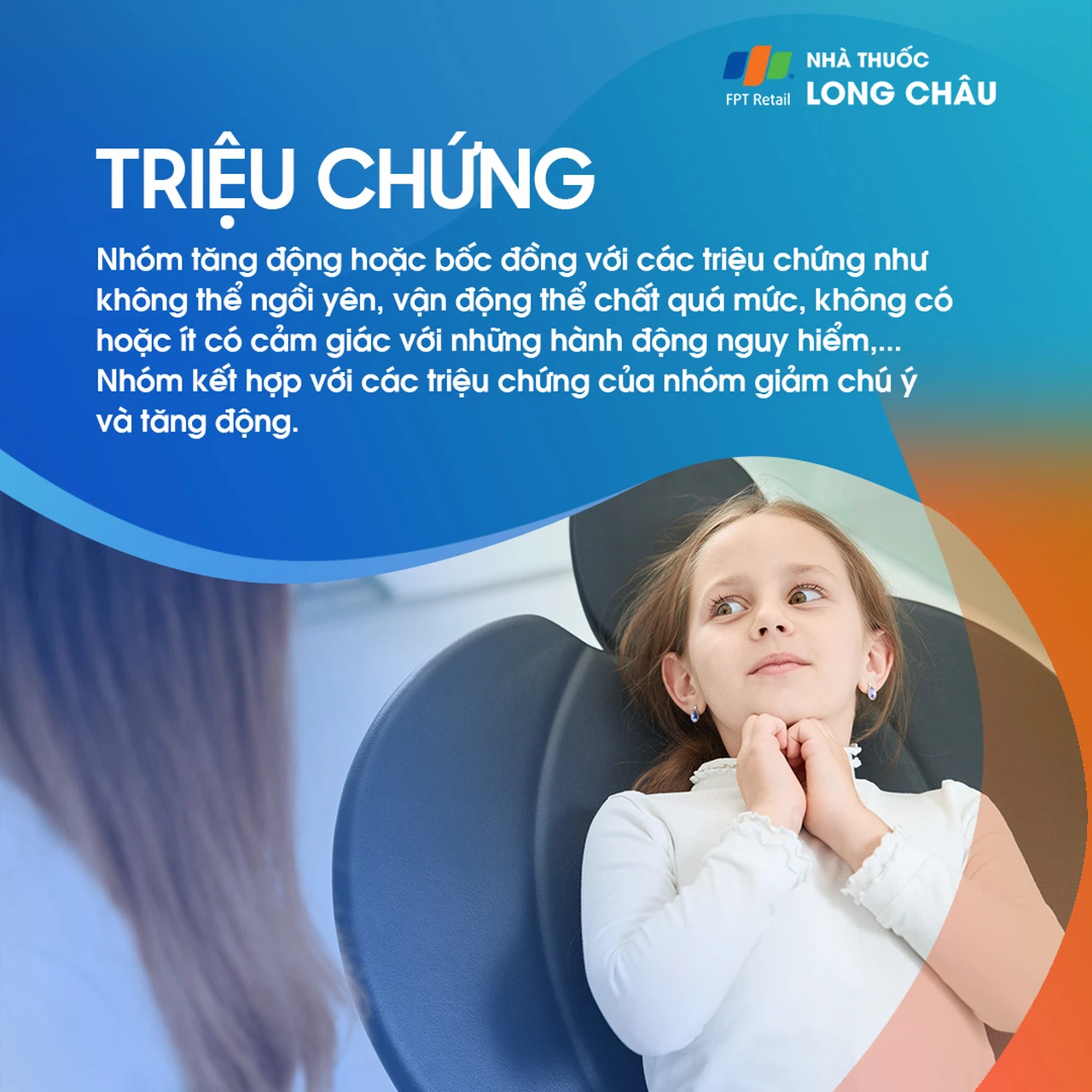 Hội chứng AHDH 3