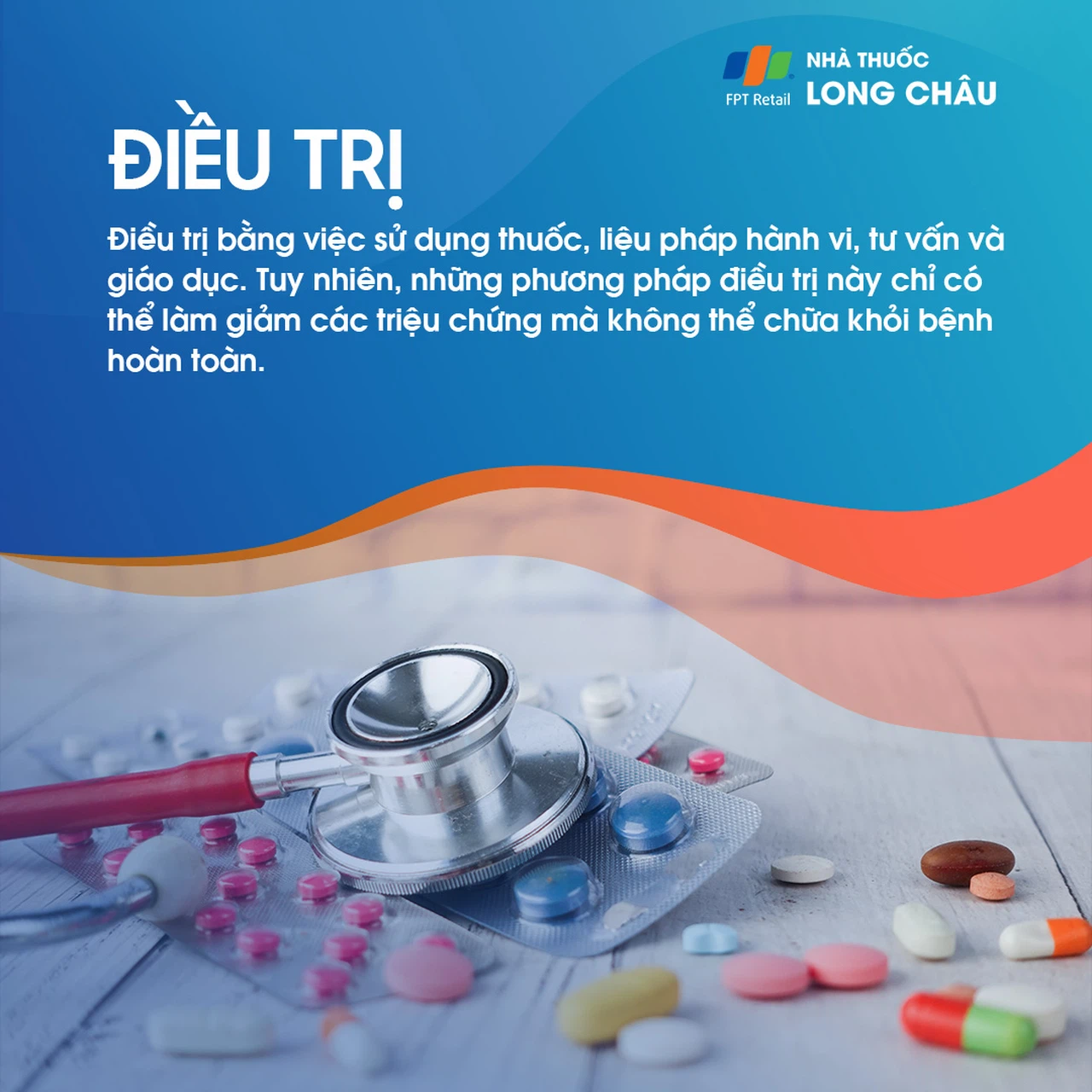 Hội chứng AHDH 7